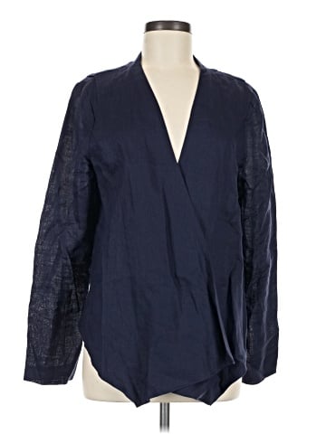 Neiman Marcus Long Sleeve Blouse (view 1)