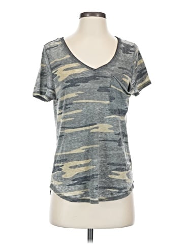 Socialite Short Sleeve T-Shirt (view 1)