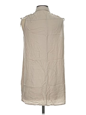 ALLSAINTS Sleeveless Blouse (view 2)