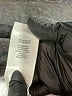Wilfred 100% Polyester Solid Ivory Khaki Shorts Size 2 - photo 4