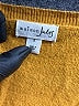 Maison Jules Gold Pullover Sweater Size S - photo 7
