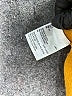 Maison Jules Gold Pullover Sweater Size S - photo 8