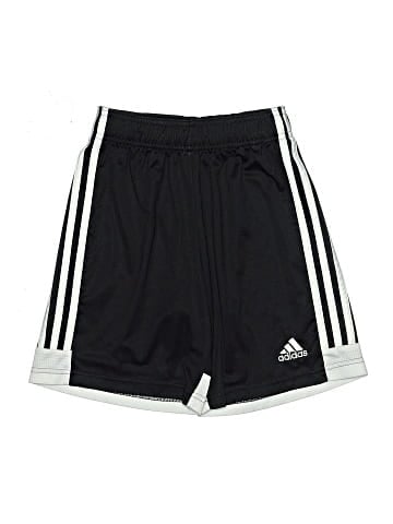 Adidas Athletic Shorts (view 1)