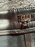Gilli 100% Polyester Black Active Pants Size 14 - photo 4