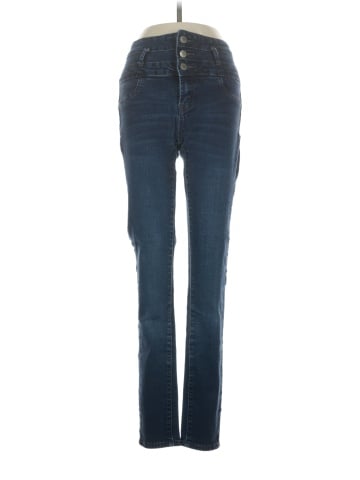 Refuge Jeans (view 1)
