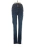 Refuge Stripes Blue Jeans Size 2 - photo 1