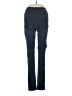 Refuge Stripes Blue Jeans Size 2 - photo 2