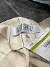 Kasper Stripes Ivory Dress Pants Size 14 - photo 7
