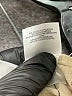 Kasper Stripes Ivory Dress Pants Size 14 - photo 8