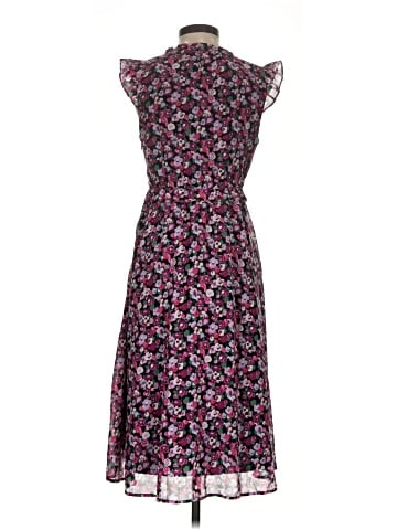 J.Crew Factory Store Casual Dress (view 2)