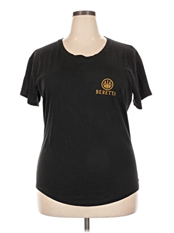 Beretta Short Sleeve T-Shirt (view 1)