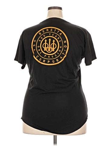 Beretta Short Sleeve T-Shirt (view 2)