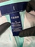 IZOD Solid Teal Shorts Size 16 - photo 3