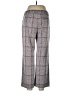 Cato Tweed Gray Casual Pants Size L (petite) - photo 2