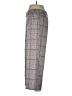 Cato Tweed Gray Casual Pants Size L (petite) - photo 5
