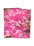 Unbranded Floral Pink Scarf One size - photo 2