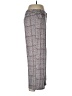 Cato Tweed Gray Casual Pants Size L (petite) - photo 4