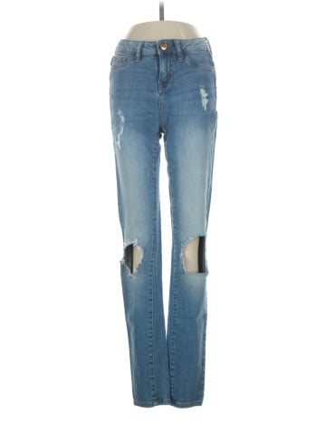 Refuge Jeans (view 1)