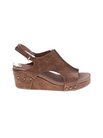 Jellypop Wedges (view 1)