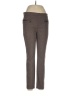 One 5 One Chevron-herringbone Brown Dress Pants Size M - photo 1