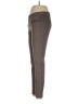 One 5 One Chevron-herringbone Brown Dress Pants Size M - photo 5