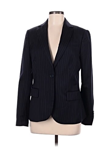 Brooks Brothers Wool Blazer (view 1)