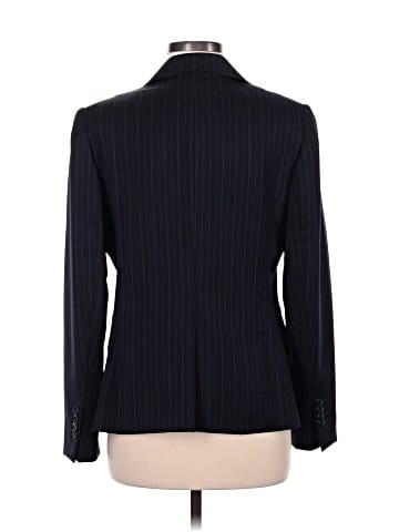 Brooks Brothers Wool Blazer (view 2)