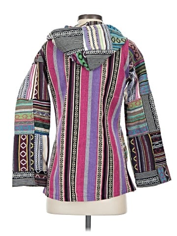 Rising International Jacket (view 2)
