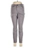 NYDJ Gray Jeggings Size 8 - photo 1