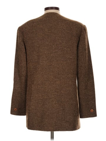 Tahari Wool Cardigan (view 2)