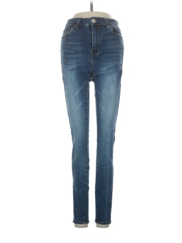 Refuge Jeans (view 1)