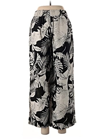 Christian Siriano New York Linen Pants (view 2)