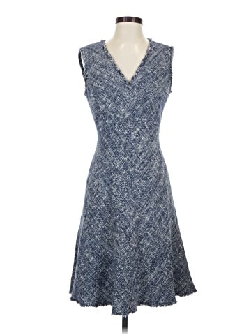 Rebecca Taylor Casual Dress (view 1)