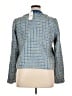 Lilly Pulitzer Tweed Blue Jacket Size 14 - photo 2