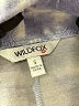 Wildfox Tie-dye Blue Shorts Size Sm (1 or S) - photo 3