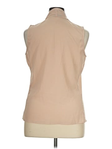 Violet & Claire Sleeveless Blouse (view 2)