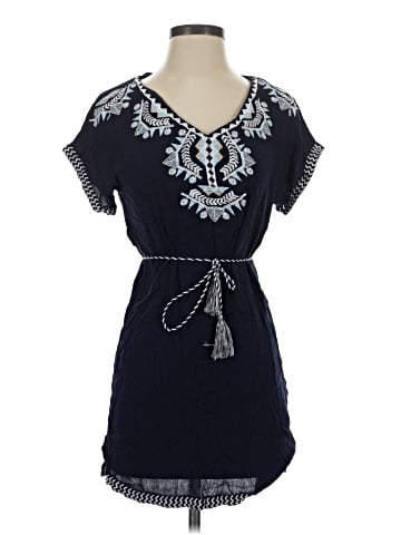 Papillon Casual Dress (view 1)