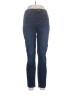 Paige Solid Blue Jeans Size 28 waist - photo 1
