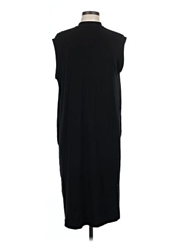 Zara W&B Collection Casual Dress (view 1)