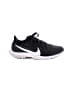 Nike Black Sneakers Size 6 1/2 - photo 1