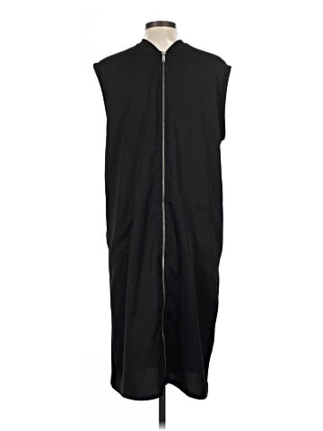 Zara W&B Collection Casual Dress (view 2)