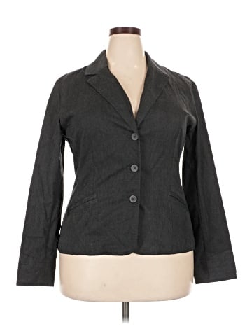 New York & Company Blazer (view 1)
