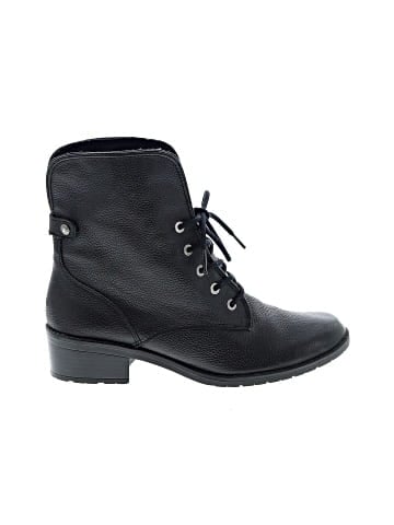 AK Anne Klein Ankle Boots (view 1)