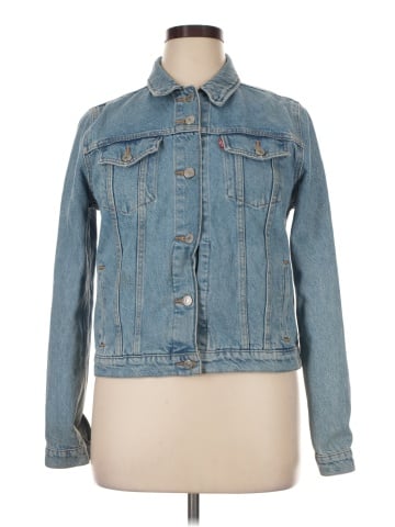 Levi's Denim Jacket (view 1)