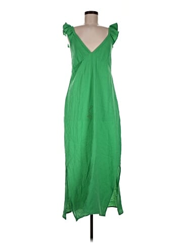 Saks Fifth Avenue Casual Dress (view 1)