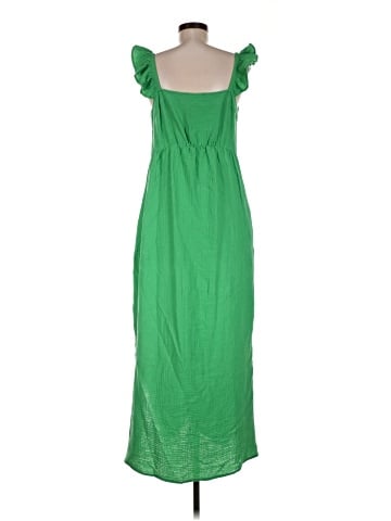 Saks Fifth Avenue Casual Dress (view 2)
