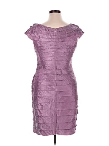 London Times Cocktail Dress (view 2)