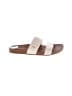 Reef Ivory Sandals Size 7 1/2 - photo 1