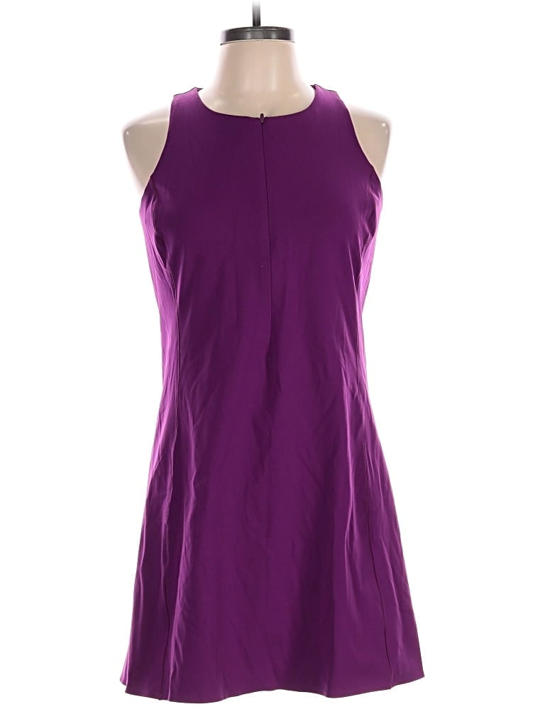 Pre-owned Spanx Romper In Purple