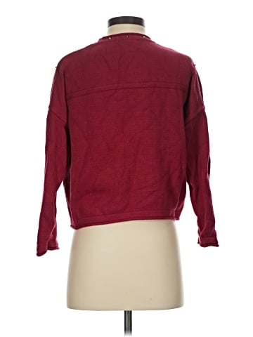 Mango Pullover Sweater (view 2)